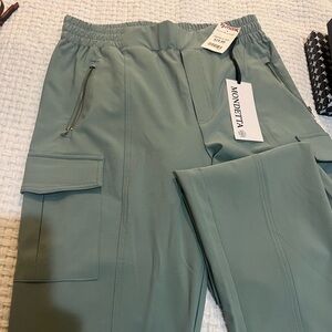 Mondetta Athletic Pants